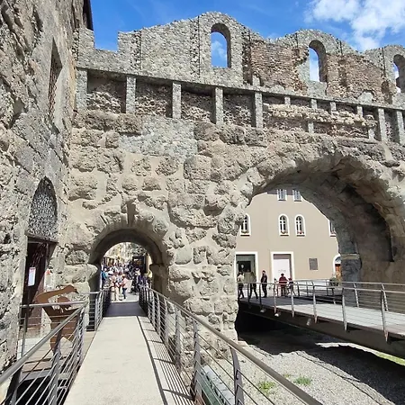 Centro - Moderno Bilocale Con Jacuzzi *