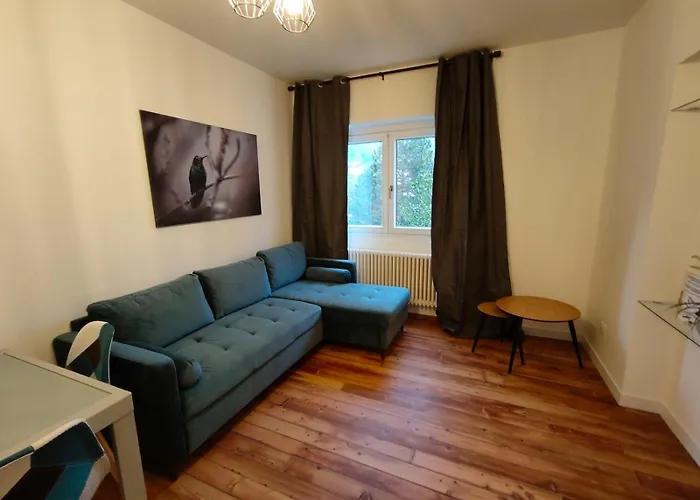 Apartament Centro - Moderno Bilocale Con Jacuzzi *