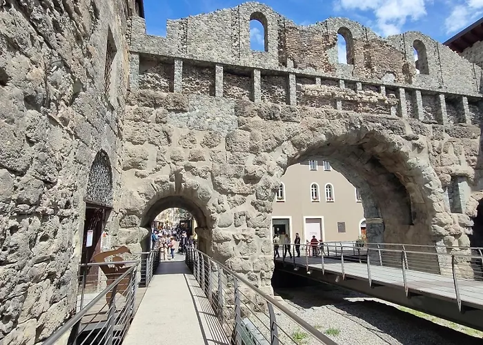 Centro - Moderno Bilocale Con Jacuzzi *